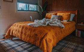 Willow Pond Motel