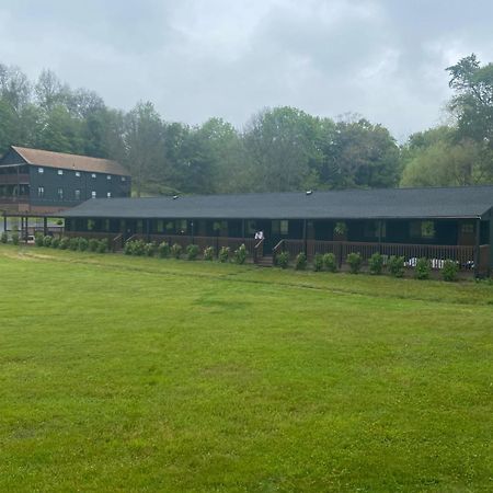 Willow Pond Motel Catskill Exterior photo